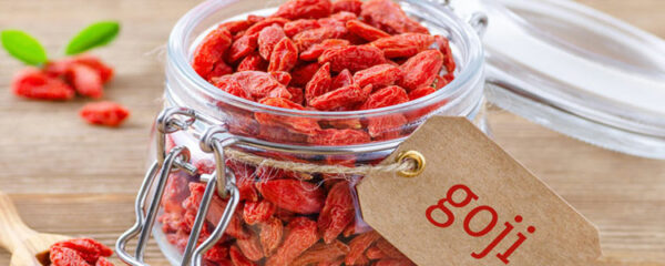 goji