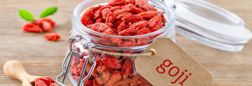 goji