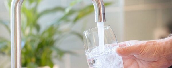 purificateur d'eau du robinet
